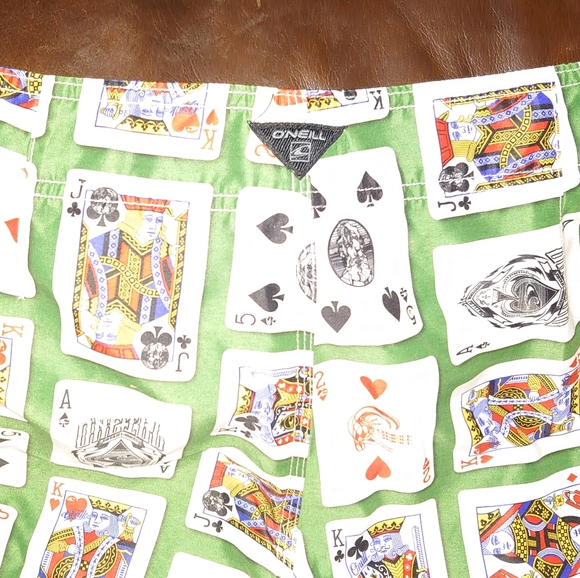 O'Neill men's board short, size 32 - Picture 2 of 12